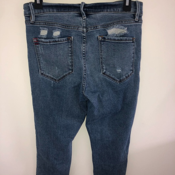 BDG Ripped Jeans - Picture 5 of 6